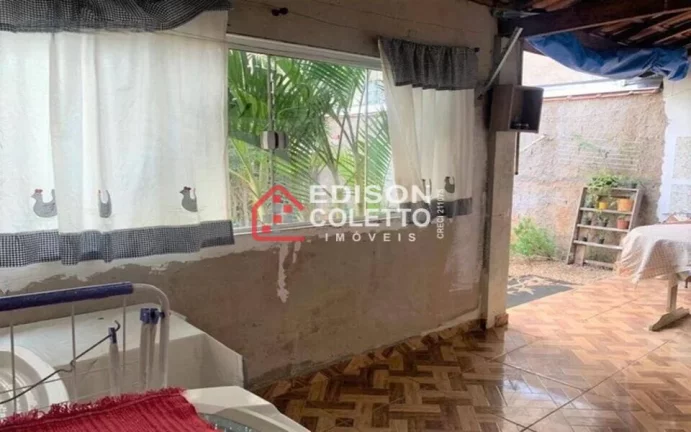 Imagem Linda Casa no bairro São Matheus com 3 quartos toda avarandada com lindo paisagismo