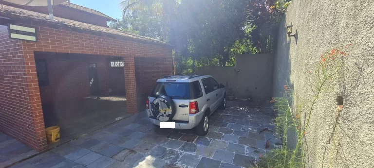 Imagem CASA RESIDENCIAL em Mangaratiba - RJ, Ribeira