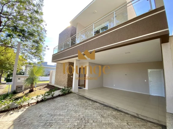 Imagem Casa Em Condominio em Sorocaba