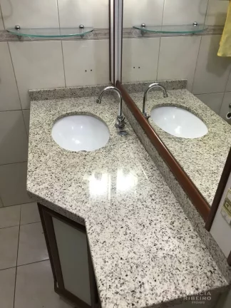 Imagem Apartamento 3 Quartos no Centro de Florianópolis