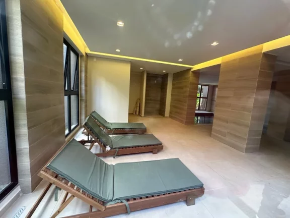 Imagem Apartamento com 1 Quarto para Alugar, 28 m² em Vila Monte Alegre - São Paulo Imagem Apartamento com 1 Quarto para Alugar, 28 m² em Vila Monte Alegre - São Paulo
