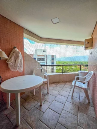 Imagem Cobertura à Venda na Riviera, com 3 dormitórios 1 suíte 180m² área útil, 2 vagas de garagem