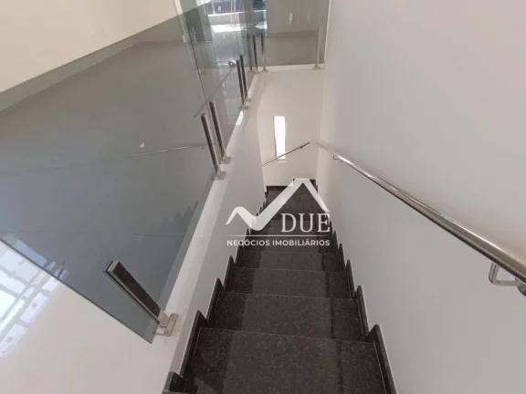 Imagem Casa com 3 dormitórios à venda, 115 m² por R$ 890.000,00 - Embaré - Santos/SP