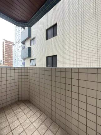 Imagem Lindo Apartamento com um domitório a venda na Guilhermina - Praia Grande.