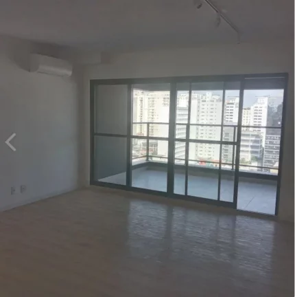 Apartamento para Venda em São Paulo, Pinheiros, 3 dormitórios, 2 suítes, 3 banheiros, 2 vagas