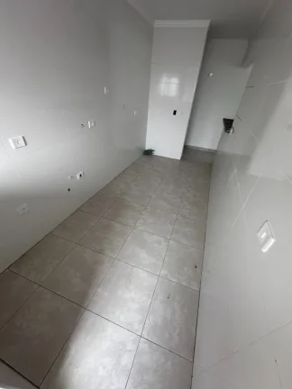 Imagem Apartamento à venda na Aviação em Praia Grande-SP: 2 quartos, 1 suíte, 2 banheiros, 77,00 m² de área.