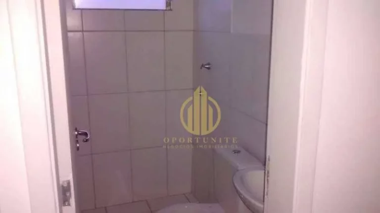 Imagem Apartamento residencial à venda, Parque dos Lagos, Ribeirão Preto - AP0521.