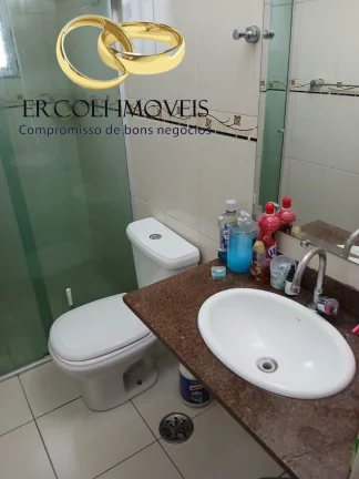 Imagem APARTAMENTO RESIDENCIAL em São Paulo - SP, Vila Marieta