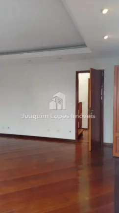 Imagem Sobrado Triplex Comercial (Locado) Sta Mena Ótimo Rendimento