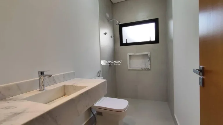 Imagem Casa com 3 dormitórios à venda, 234 m² por R$ 1.800.000,00 - Conceição - Piracicaba/SP