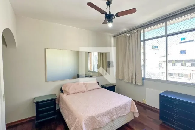 Imagem Apartamento à Venda - Copacabana, 3 Quartos, 105 m2