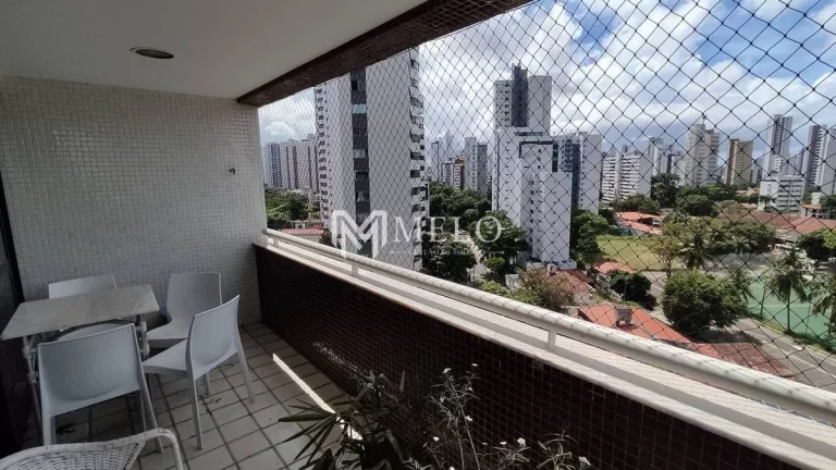 Imagem Oportunidade em CASA FORTE:180m², 04qts, 02suites, 02vagas...