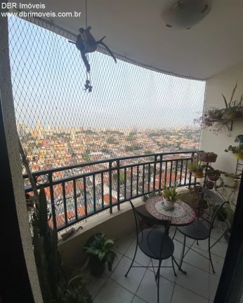 Imagem APARTAMENTO RESIDENCIAL em São Paulo - SP, Vila Romana