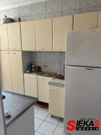Imagem APARTAMENTO RESIDENCIAL em SÃO PAULO - SP, PARADA XV DE NOVEMBRO