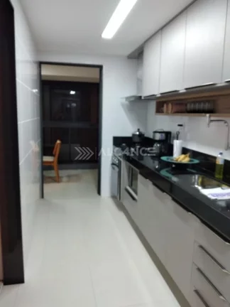 Imagem Apto - 3 Quartos - 2 Suítes - 94 m² - Intermares, Cabedelo/PB