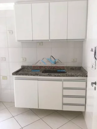 Imagem Casa em condomínio com 2 dormitórios + 2 vagas - Jd. Sarah