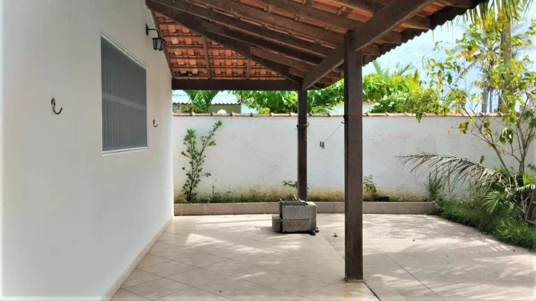 Imagem Casa à venda na Ilha Comprida/SP