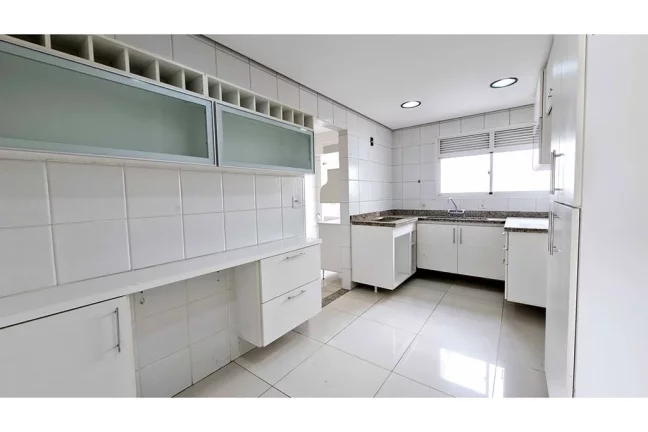 Imagem Apartamento à venda em São Paulo, Perdizes, com 3 quartos, 130m2