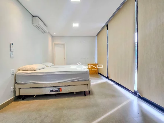 Imagem Casa à venda e Locação Anual, com 5 dormitórios 5 suítes 281m² - Riviera de São Lourenço - Bertioga SP
