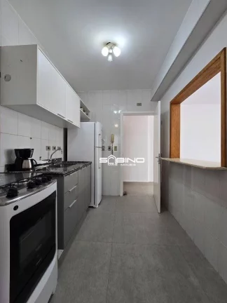 Imagem Apartamento à venda, com 2 dormitórios 1 suíte 81m² de área útil, 2 vagas – Riviera de São Lourenço