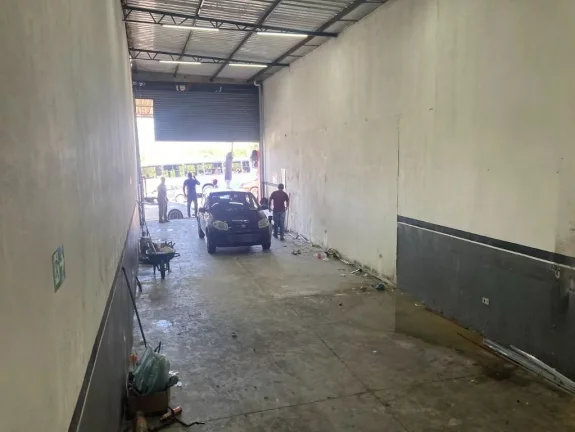 Imagem Salão à venda, 185 m² por R$ 400.000,00 - Jardim Revista - Suzano/SP