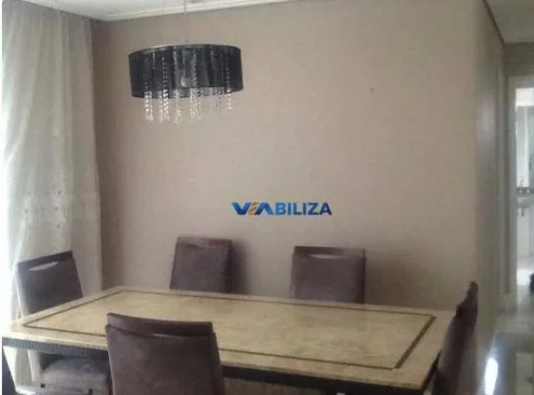 Imagem Apartamento à venda, 86 m² por R$ 890.000,00 - Vila Leonor - Guarulhos/SP