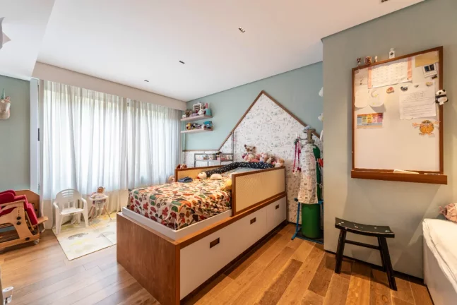 Imagem CASA RESIDENCIAL em São Paulo - SP, Alto de Pinheiros