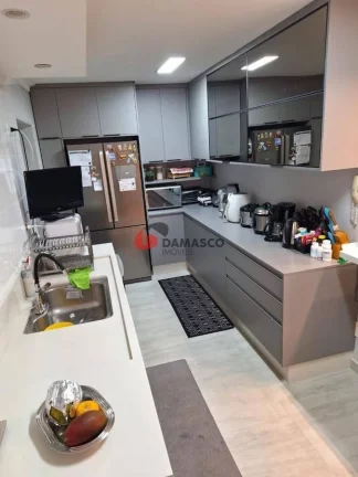 Imagem Apartamento à venda, Santa Paula, São Caetano do Sul, SP