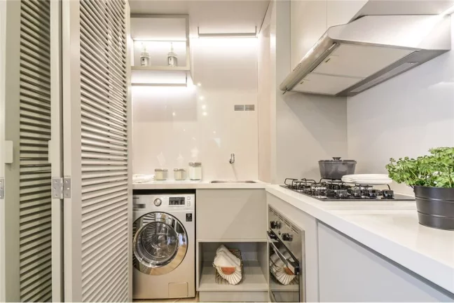 Imagem APARTAMENTO RESIDENCIAL em São Paulo - SP, Chácara Klabin