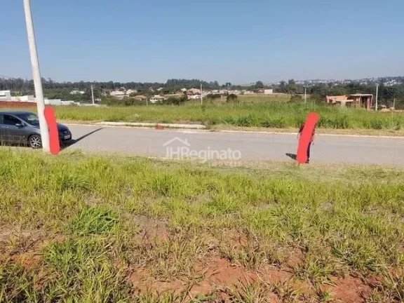 Imagem Terreno à venda no Condomínio Reserva Ipanema II - Sorocaba