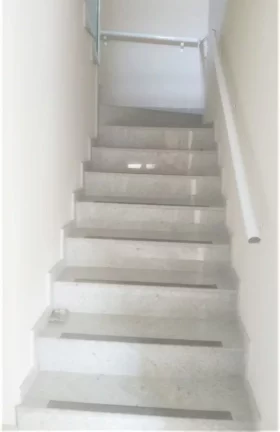 Imagem Casa Duplex a Venda no Bairro Itapebussú Guarapari 3 Quartos (1 Suíte) Sala de Jantar Sala de Tv Com Área De Lazer Piscina Churrasqueira Espaço Gourme