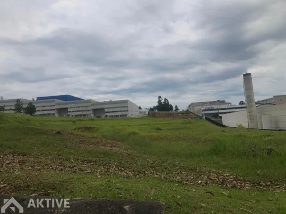 Imagem Área em Tamboré - Santana de Parnaíba, SP