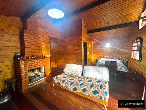 Imagem Chácara à Venda com 5.100m² em Mairiporã - R$770.000! Aceita Financiamento!