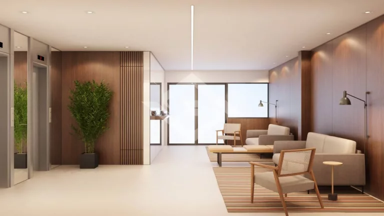 Imagem Apartamento 3 Quartos, 98m² no Recreio dos Bandeirantes | Condomínio Green