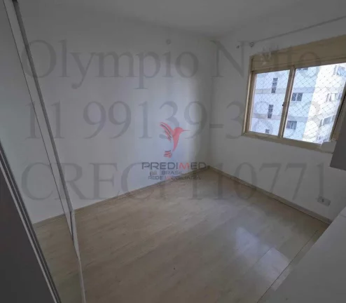 Imagem Apartamento Novo em Higienópolis
