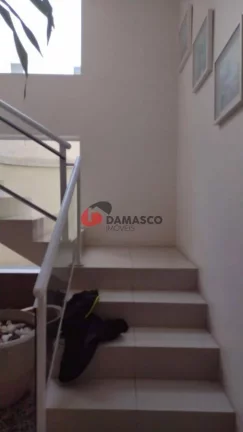 Imagem Sobrado à venda 4 Quartos, 2 Suites, 4 Vagas, 430M², Jardim São Caetano, São Caetano do Sul - SP