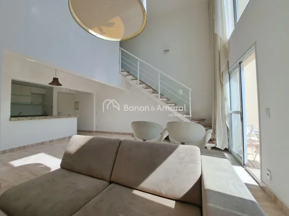 Imagem Cobertura duplex com 167m² de área útil, vista panorâmica, da sacada tem vista do Shopping Dom P...