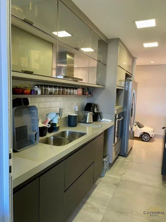 Imagem Apartamento à venda no Condomínio Alta Vista 02 Suítes e 02 Vagas de garagem