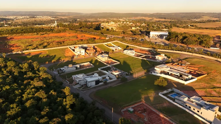 Imagem Terreno com 1.205,62 m2! Exclusivo à Venda - Eco Residencial Fazenda Jequitibá
