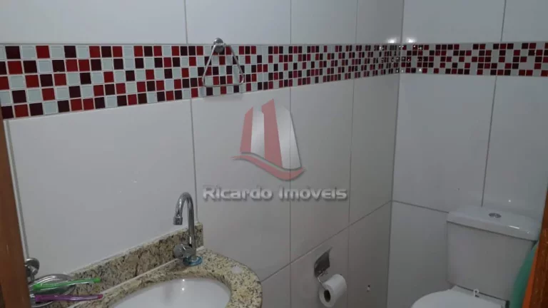 Imagem Casa Duplex Ipanema do Peró