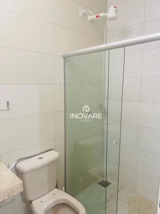 Imagem Rancho com 3 dormitórios à venda por R$ 650.000,00 - Centro - Buriti Alegre/GO