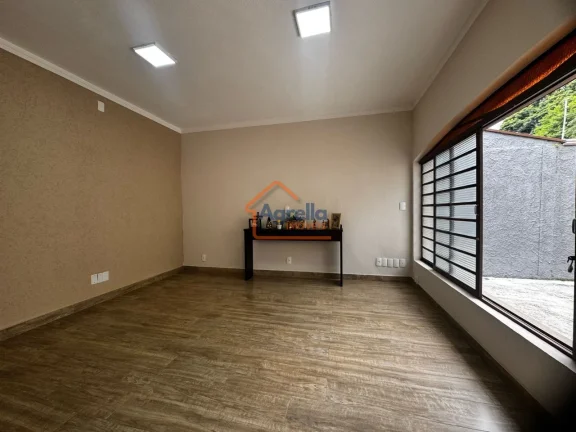 Imagem Casa à venda no bairro Parque Esperança - Mogi Mirim/SP
