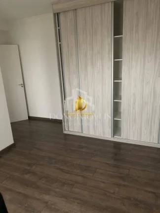 Imagem Apto 70m vista livre andar alto Cond Ânima Clube Vila Lusitânia SBC