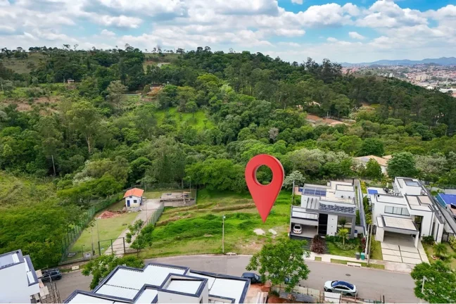 Imagem TERRENO RESIDENCIAL em Jundiaí - SP, Ivoturucaia