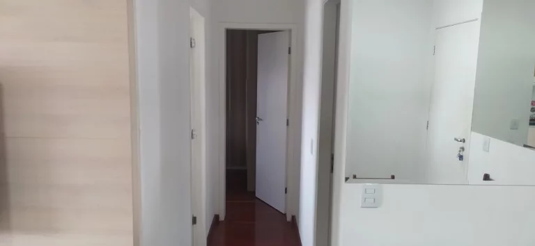Imagem Apartamento Tatuapé - 63 m² - 2 Quartos - 1 Suíte - Varanda Gourmet - 1 Vaga - Lazer completo