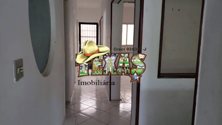 Imagem SOBRADO DE ESQUINA PARA LOCAÇÃO COMERCIAL