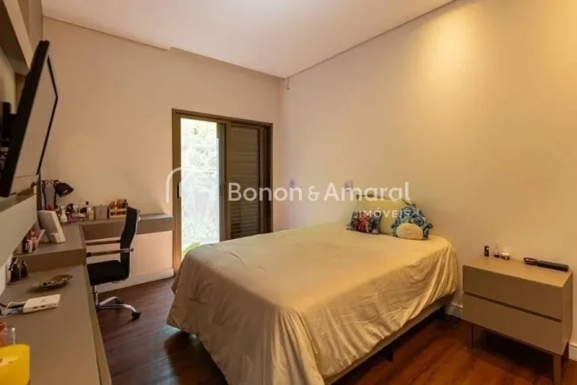 Imagem Casa à venda com 4 suítes no Loteamento Residencial Entre Verdes (Sousas) em Campinas - SP.

Casa ...