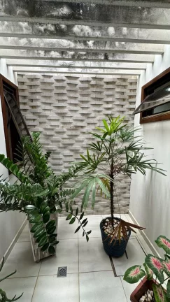 Imagem Casa, CONDOMINIO PORTAL DAS AGUAS, 3 quartos, sendo um suítes com closet, Varan