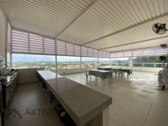 Imagem Prédio Comercial em Granja Viana - Cotia, SP
