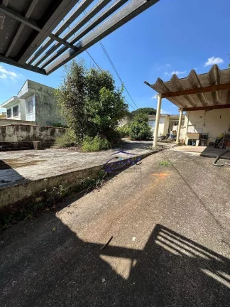 Imagem Terreno à venda, 250 m² - Jardim Sarah - Butantã - São Paulo/SP